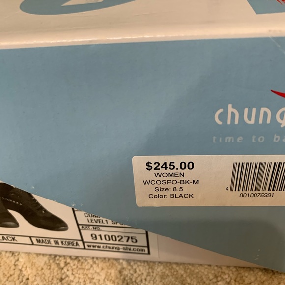 Shoes - Picture 5 of 5